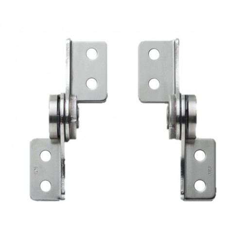 Stainless Steel Torque Hinge (Thru Hole)